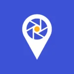MapShot: GPS Camera